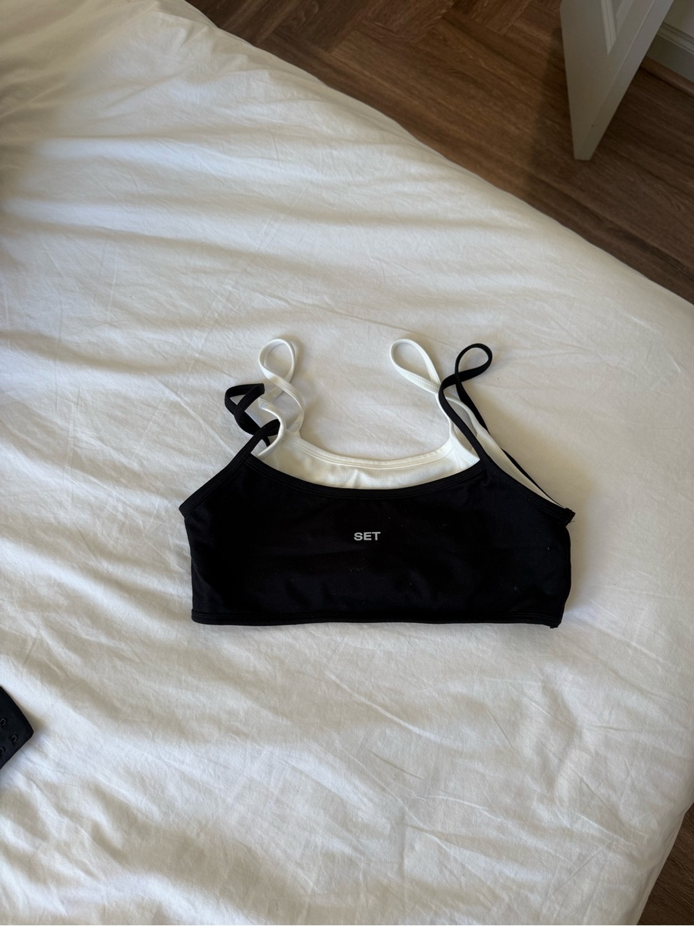 SET Active Core Sports Bra
